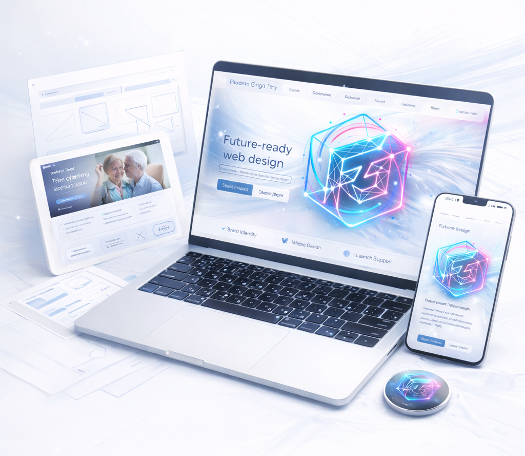 Website Design