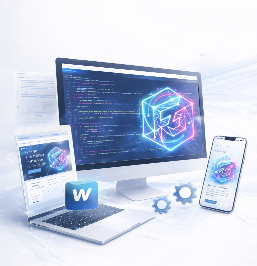 Website Development