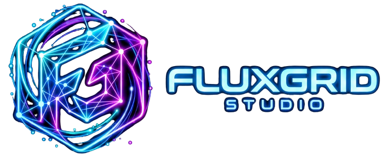 FluxGrid Studio